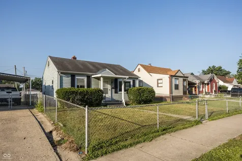 1825 E Legrande Avenue Indianapolis IN 46203