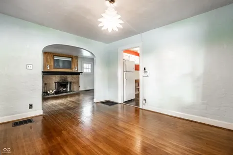 1240 N Euclid Avenue Indianapolis IN 46201