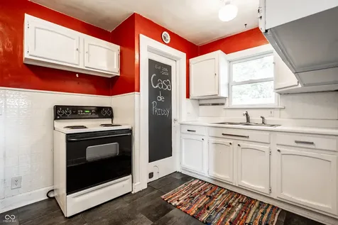 1240 N Euclid Avenue Indianapolis IN 46201