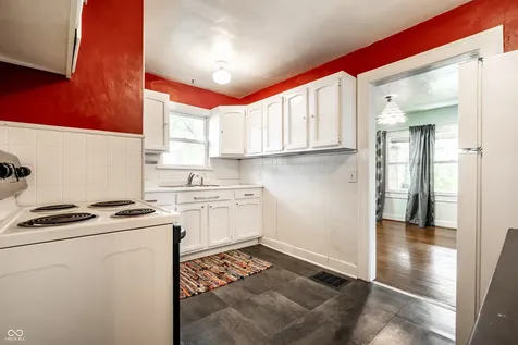 1240 N Euclid Avenue Indianapolis IN 46201