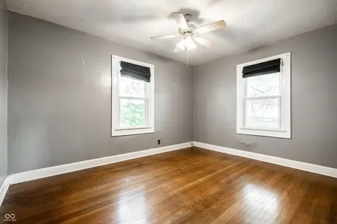 1240 N Euclid Avenue Indianapolis IN 46201