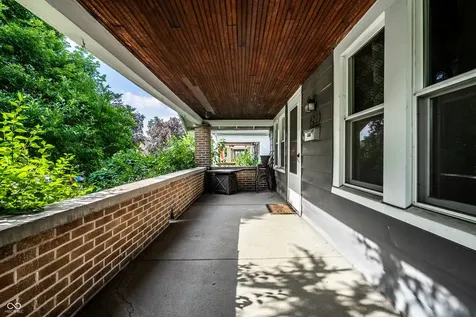 1240 N Euclid Avenue Indianapolis IN 46201