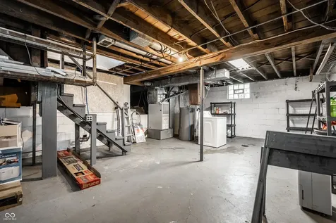1240 N Euclid Avenue Indianapolis IN 46201