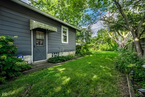 1240 N Euclid Avenue Indianapolis IN 46201