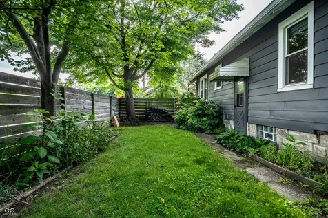 1240 N Euclid Avenue Indianapolis IN 46201