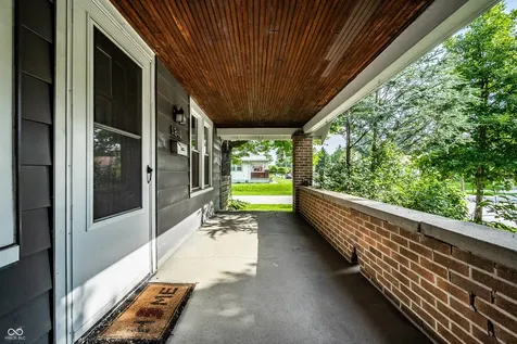 1240 N Euclid Avenue Indianapolis IN 46201