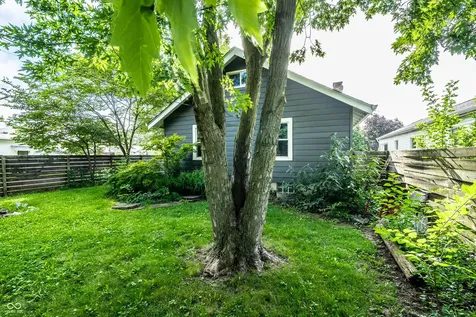 1240 N Euclid Avenue Indianapolis IN 46201