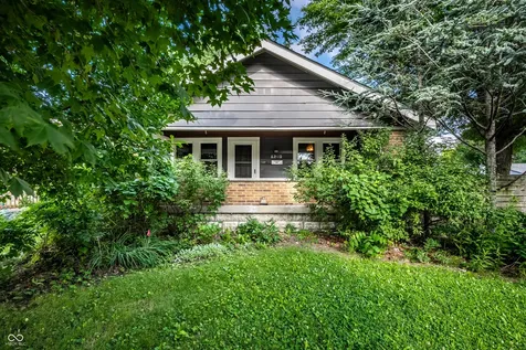 1240 N Euclid Avenue Indianapolis IN 46201