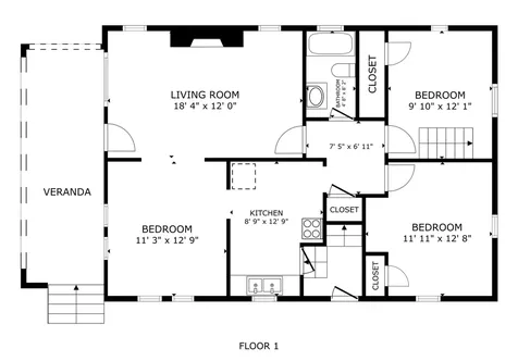 1240 N Euclid Avenue Indianapolis IN 46201