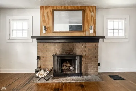 1240 N Euclid Avenue Indianapolis IN 46201
