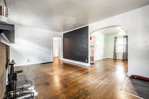 1240 N Euclid Avenue Indianapolis IN 46201
