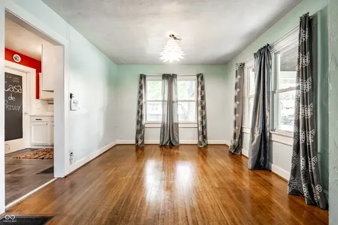 1240 N Euclid Avenue Indianapolis IN 46201