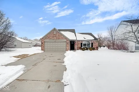 6318 Pickwick Court Zionsville IN 46077
