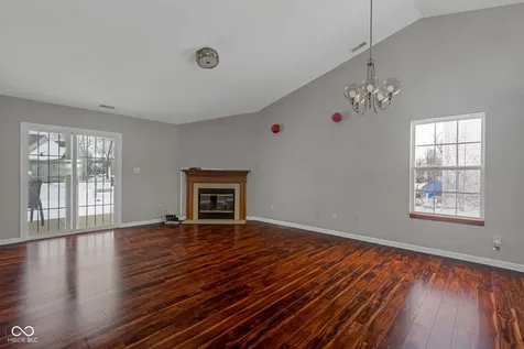 6318 Pickwick Court Zionsville IN 46077