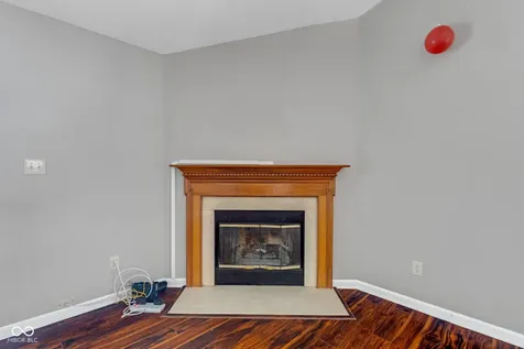 6318 Pickwick Court Zionsville IN 46077