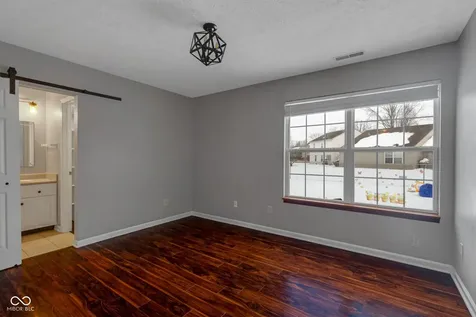 6318 Pickwick Court Zionsville IN 46077