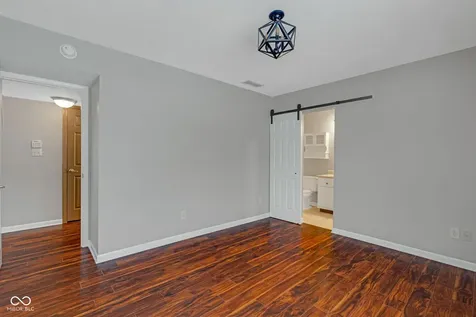 6318 Pickwick Court Zionsville IN 46077