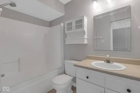 6318 Pickwick Court Zionsville IN 46077