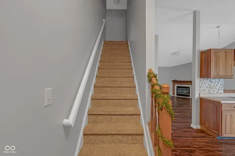 6318 Pickwick Court Zionsville IN 46077