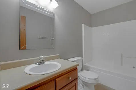 6318 Pickwick Court Zionsville IN 46077