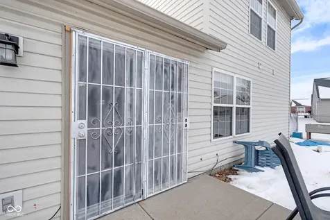 6318 Pickwick Court Zionsville IN 46077