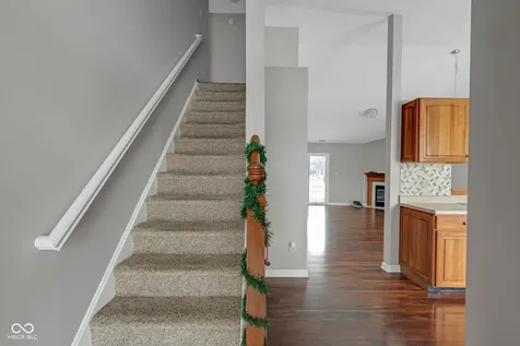 6318 Pickwick Court Zionsville IN 46077