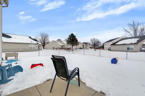 6318 Pickwick Court Zionsville IN 46077