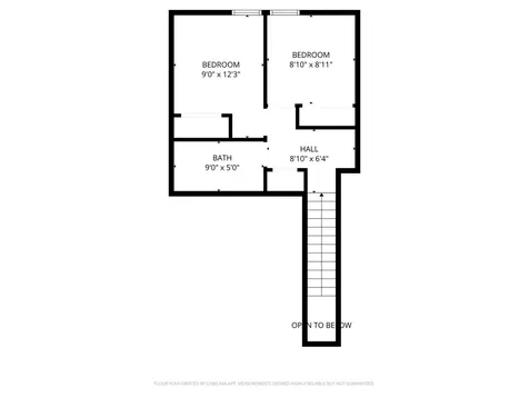 6318 Pickwick Court Zionsville IN 46077