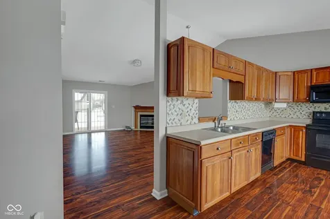 6318 Pickwick Court Zionsville IN 46077