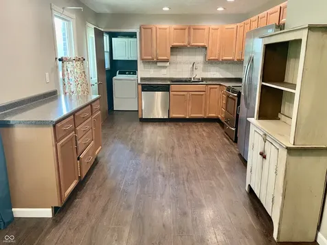 3812 E County Road 700 S Cloverdale IN 46120
