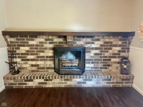 3812 E County Road 700 S Cloverdale IN 46120