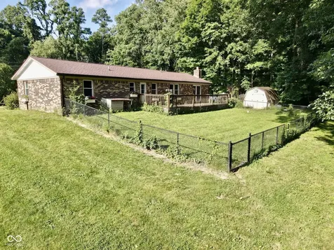 3812 E County Road 700 S Cloverdale IN 46120