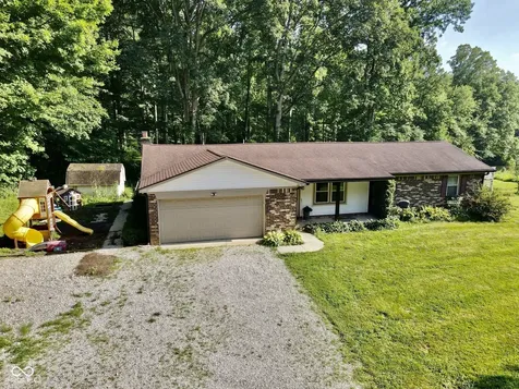 3812 E County Road 700 S Cloverdale IN 46120