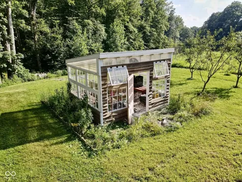 3812 E County Road 700 S Cloverdale IN 46120