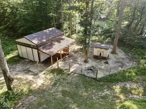 3812 E County Road 700 S Cloverdale IN 46120