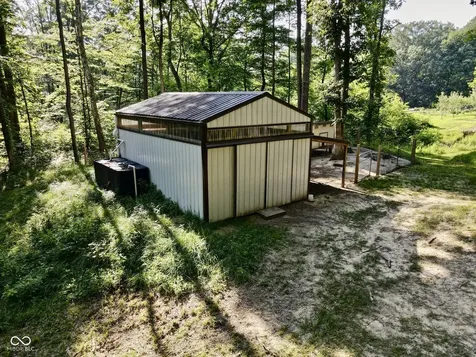 3812 E County Road 700 S Cloverdale IN 46120