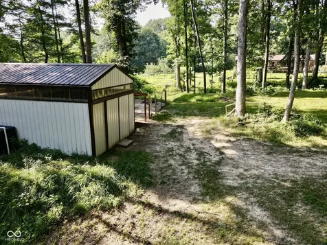 3812 E County Road 700 S Cloverdale IN 46120