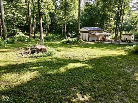 3812 E County Road 700 S Cloverdale IN 46120