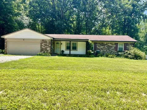 3812 E County Road 700 S Cloverdale IN 46120