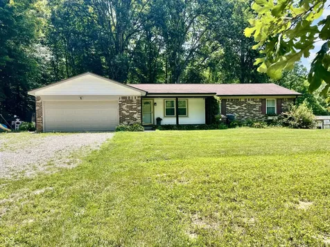 3812 E County Road 700 S Cloverdale IN 46120