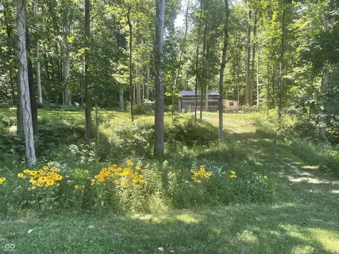 3812 E County Road 700 S Cloverdale IN 46120