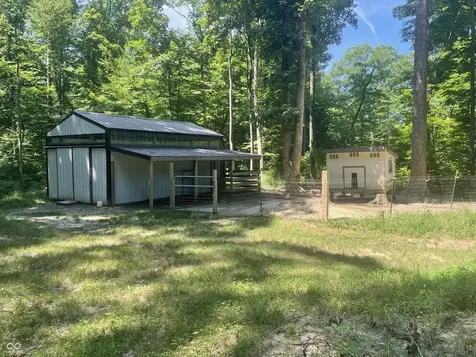 3812 E County Road 700 S Cloverdale IN 46120
