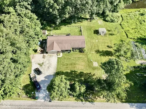 3812 E County Road 700 S Cloverdale IN 46120