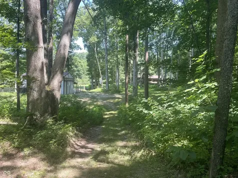 3812 E County Road 700 S Cloverdale IN 46120