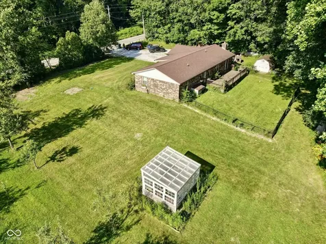3812 E County Road 700 S Cloverdale IN 46120