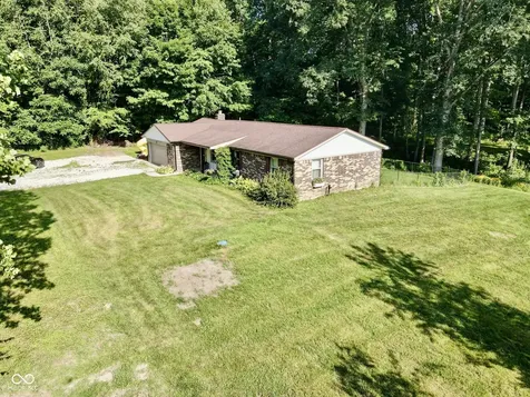 3812 E County Road 700 S Cloverdale IN 46120