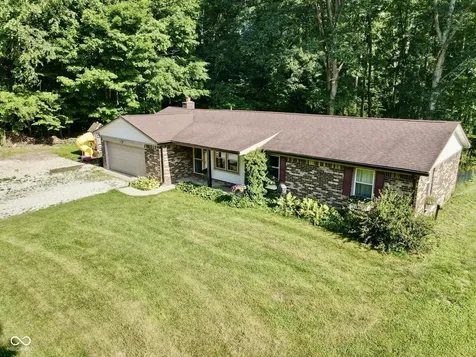 3812 E County Road 700 S Cloverdale IN 46120