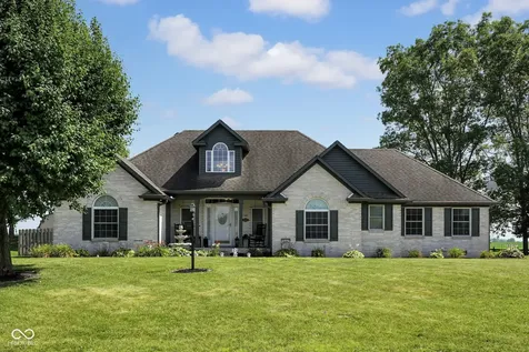 17 Erins Court Whiteland IN 46184
