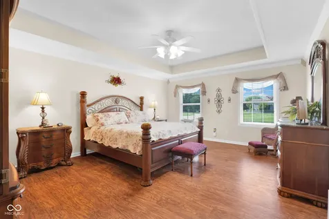 17 Erins Court Whiteland IN 46184