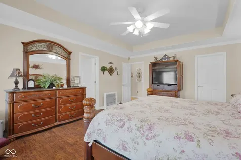 17 Erins Court Whiteland IN 46184